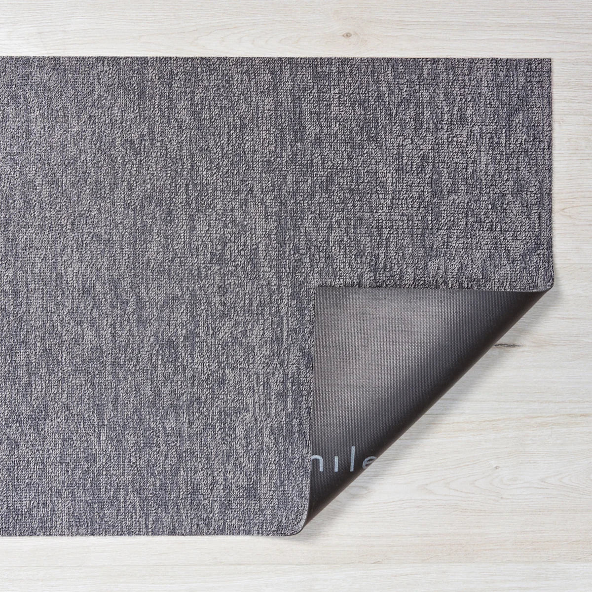 Chilewich Shag Indoor/Outdoor Mat, 3’ x 5’