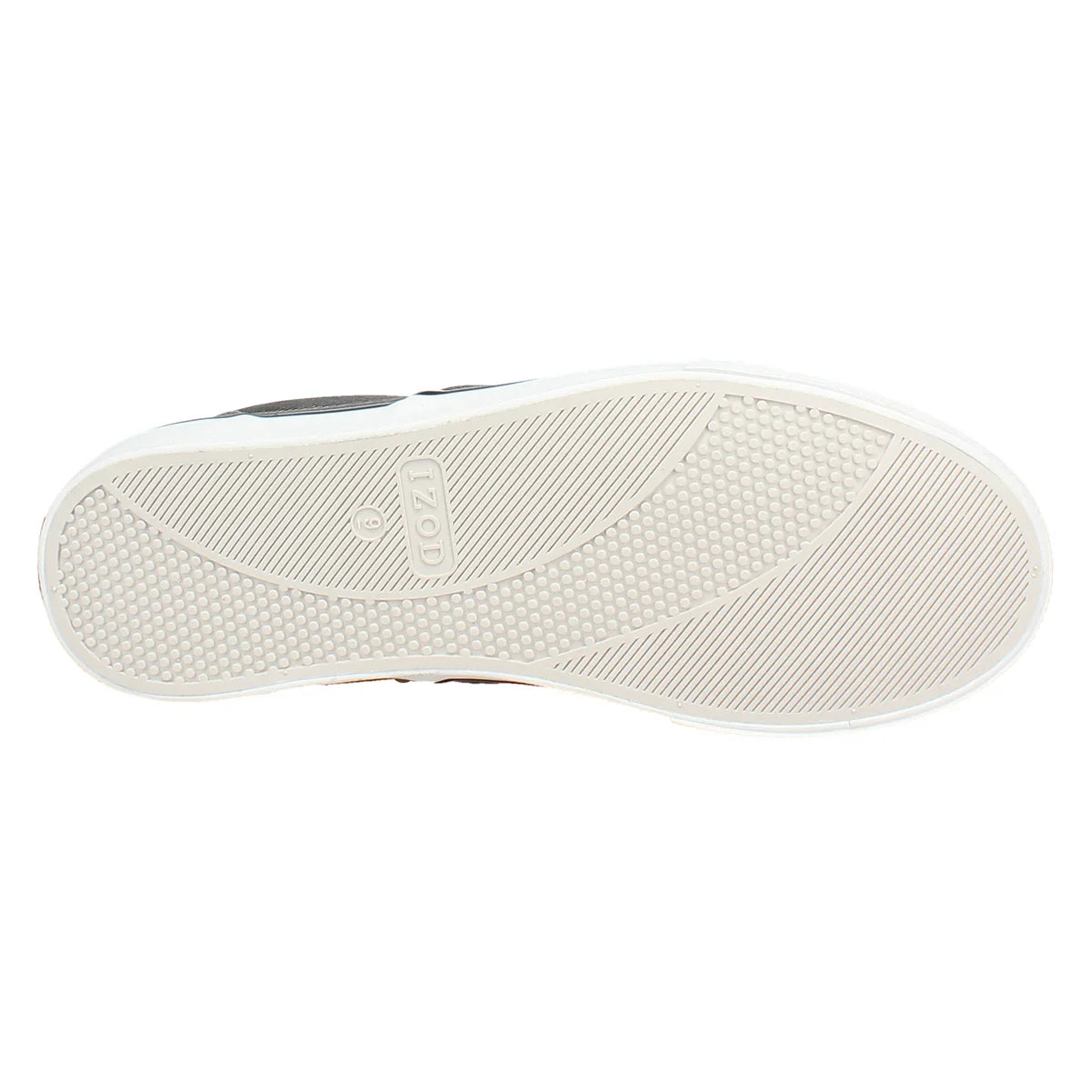 Izod Men's Canvas Shoe