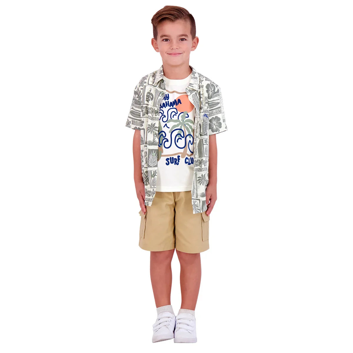 Tommy Bahama Kids' 3-piece Set