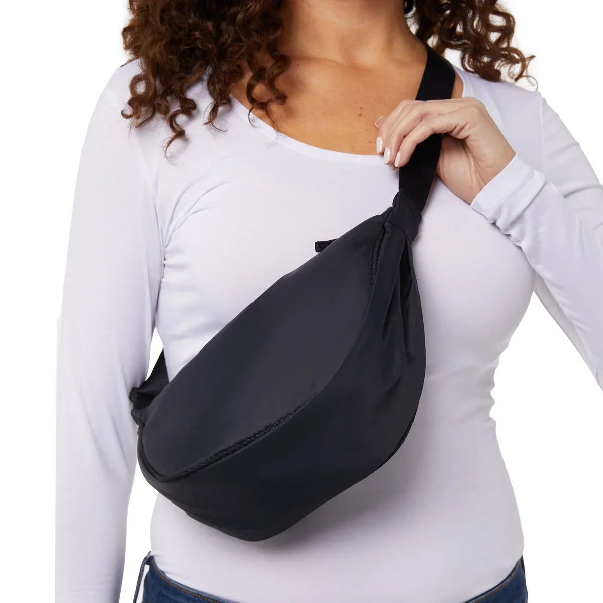 32 Degrees Unisex Crossbody Bag