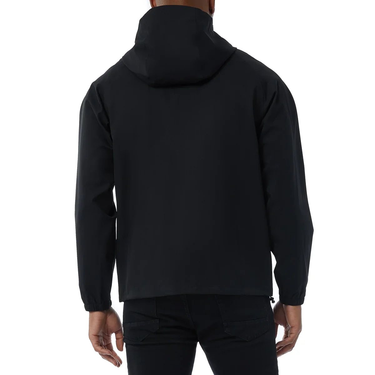 32 Degrees Unisex Rain Jacket