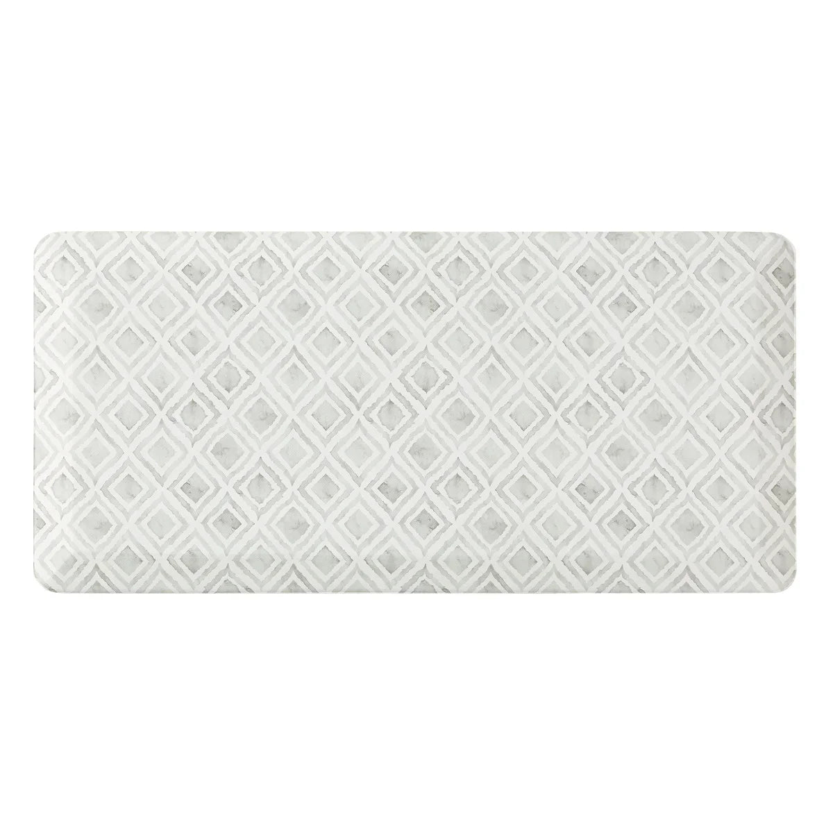 Town & Country Living Comfort Gel Kitchen Mat, 20" x 42"