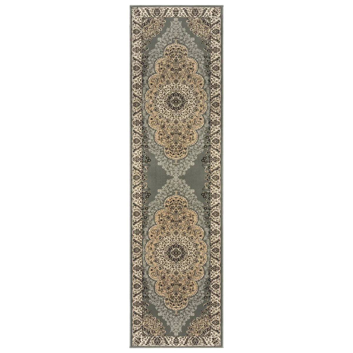 Thomasville Timeless Classic Rug Collection, Rias