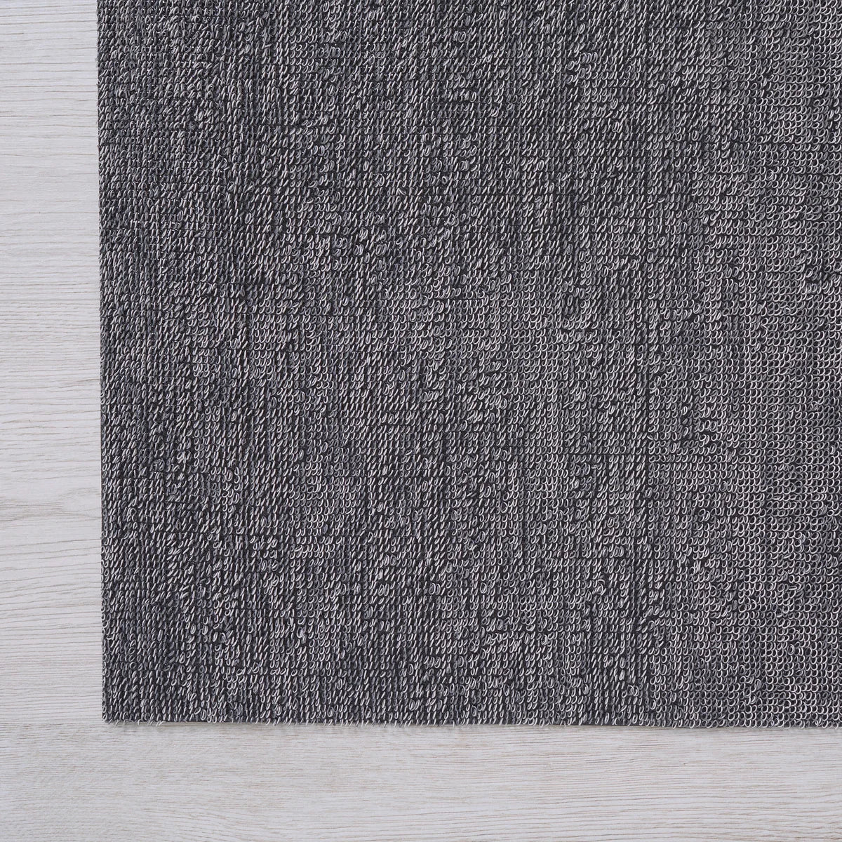 Chilewich Indoor/Outdoor Shag Mat Runner, 2’ x 6’
