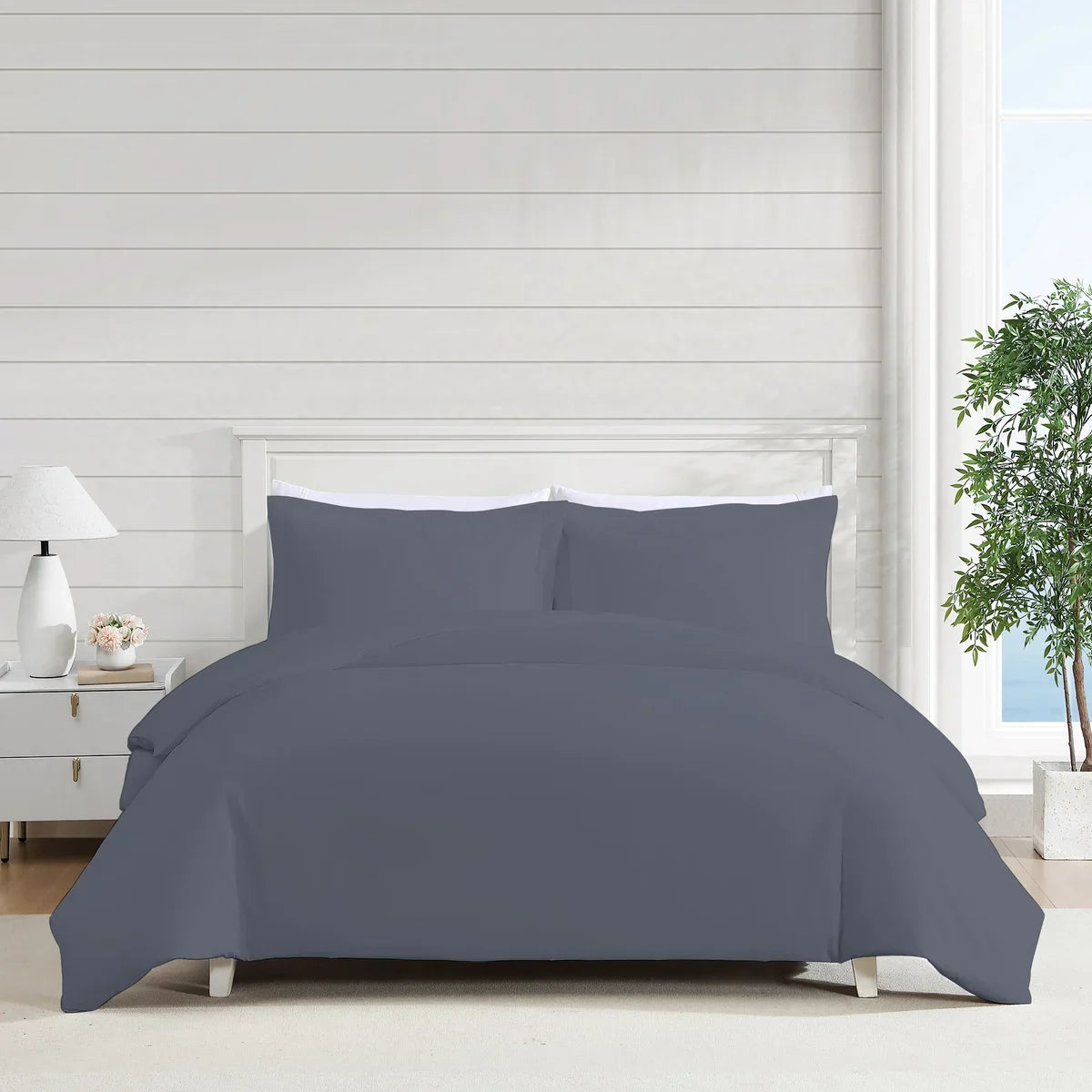 Jennifer Adams Eternal 3-piece Duvet Cover Set