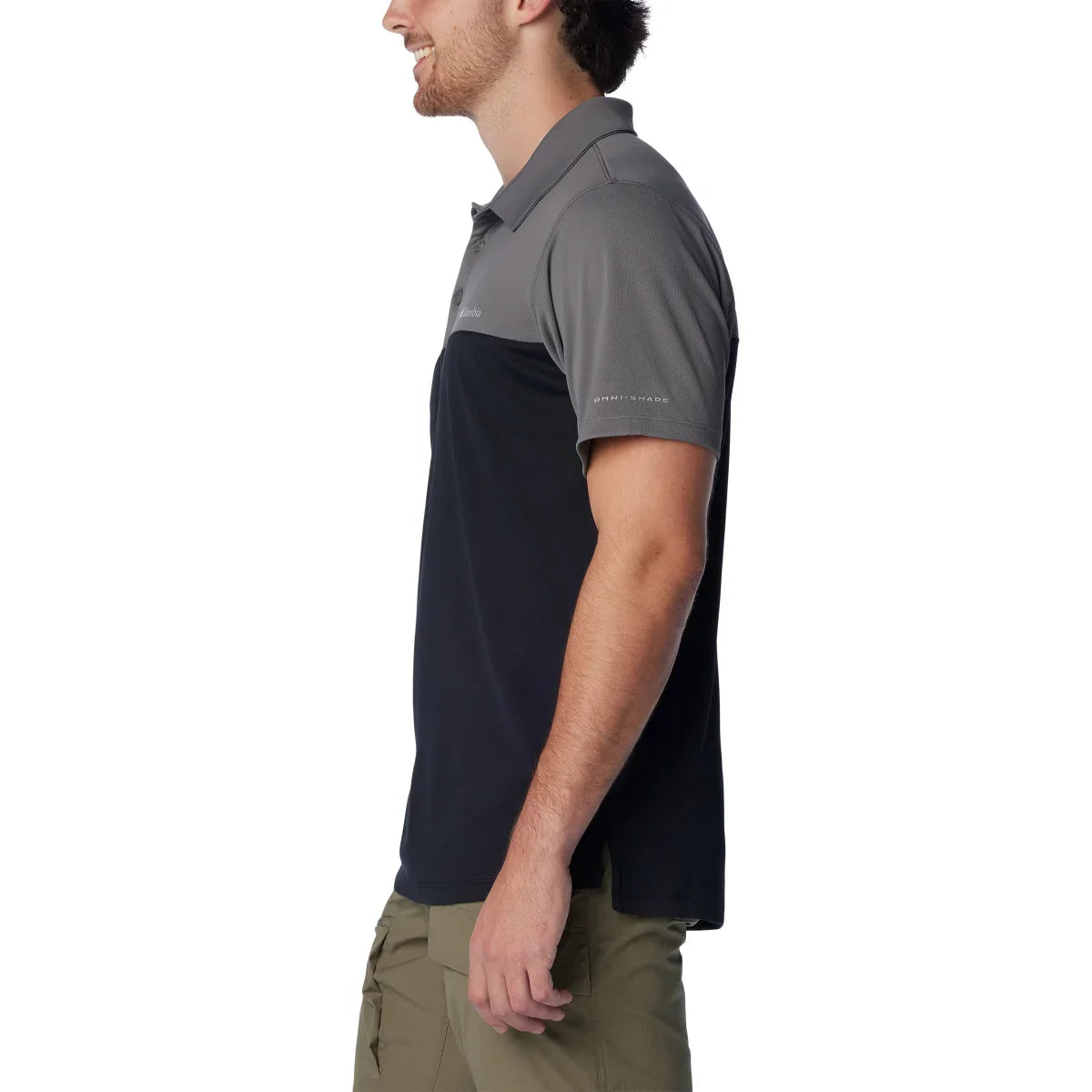 Columbia Men's Polo