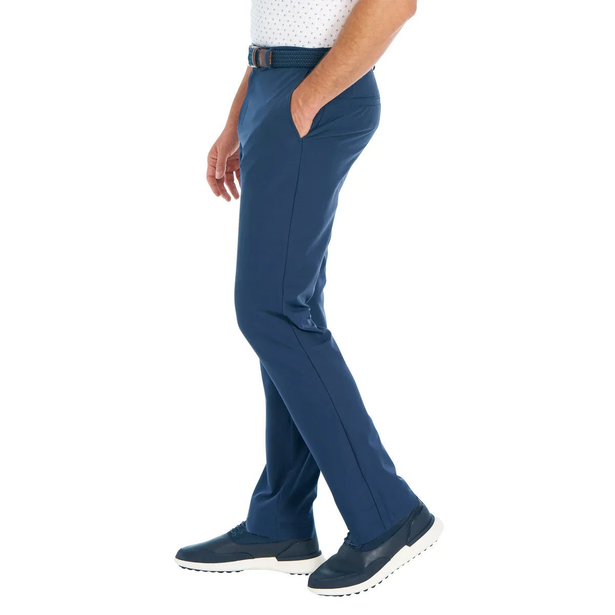 Greg Norman Men's Chino Pant