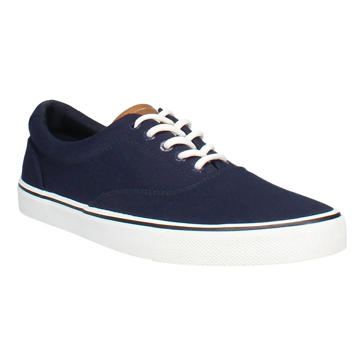 Izod Men's Canvas Shoe