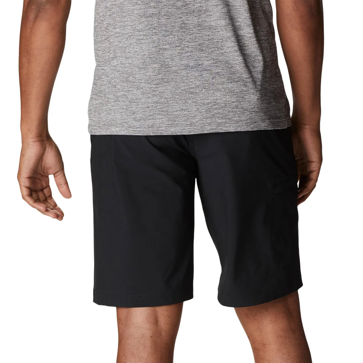 Columbia Men's Tech Short