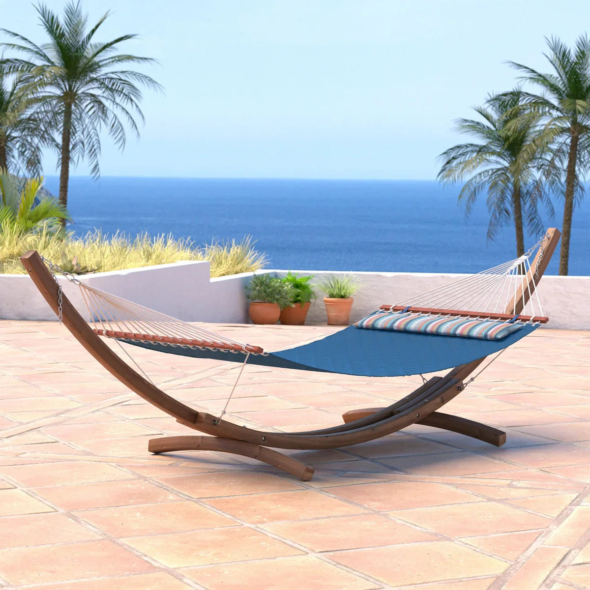 Portofino Hammock