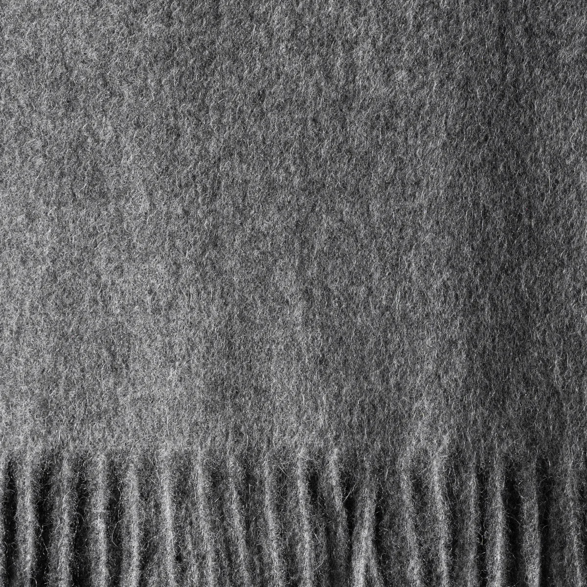 Dawson Forte Cashmere Throw