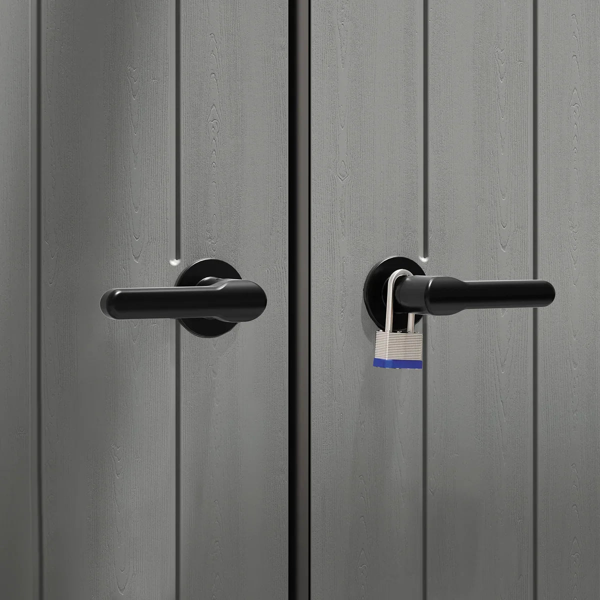 Suncast 7 ft. x 4 ft. Modern Storage Shed