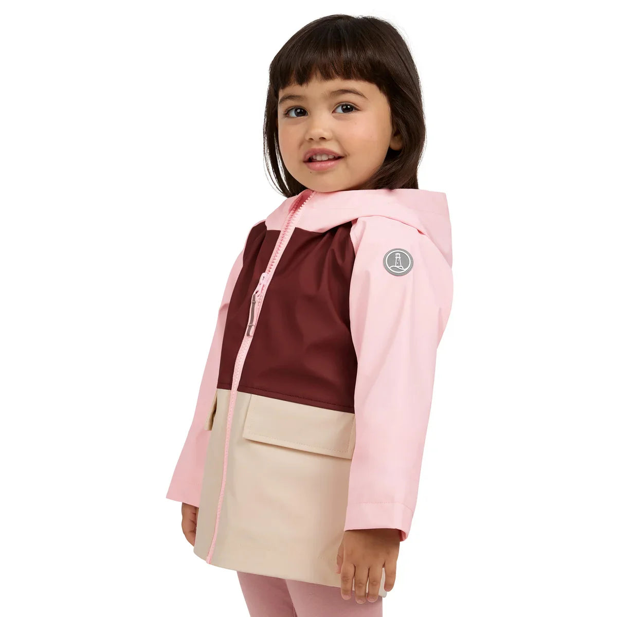 Lands' End Kids' Rain Slicker