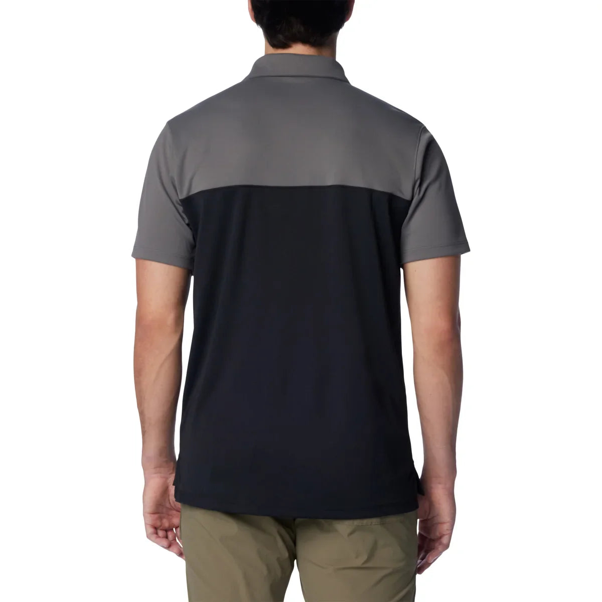 Columbia Men's Polo
