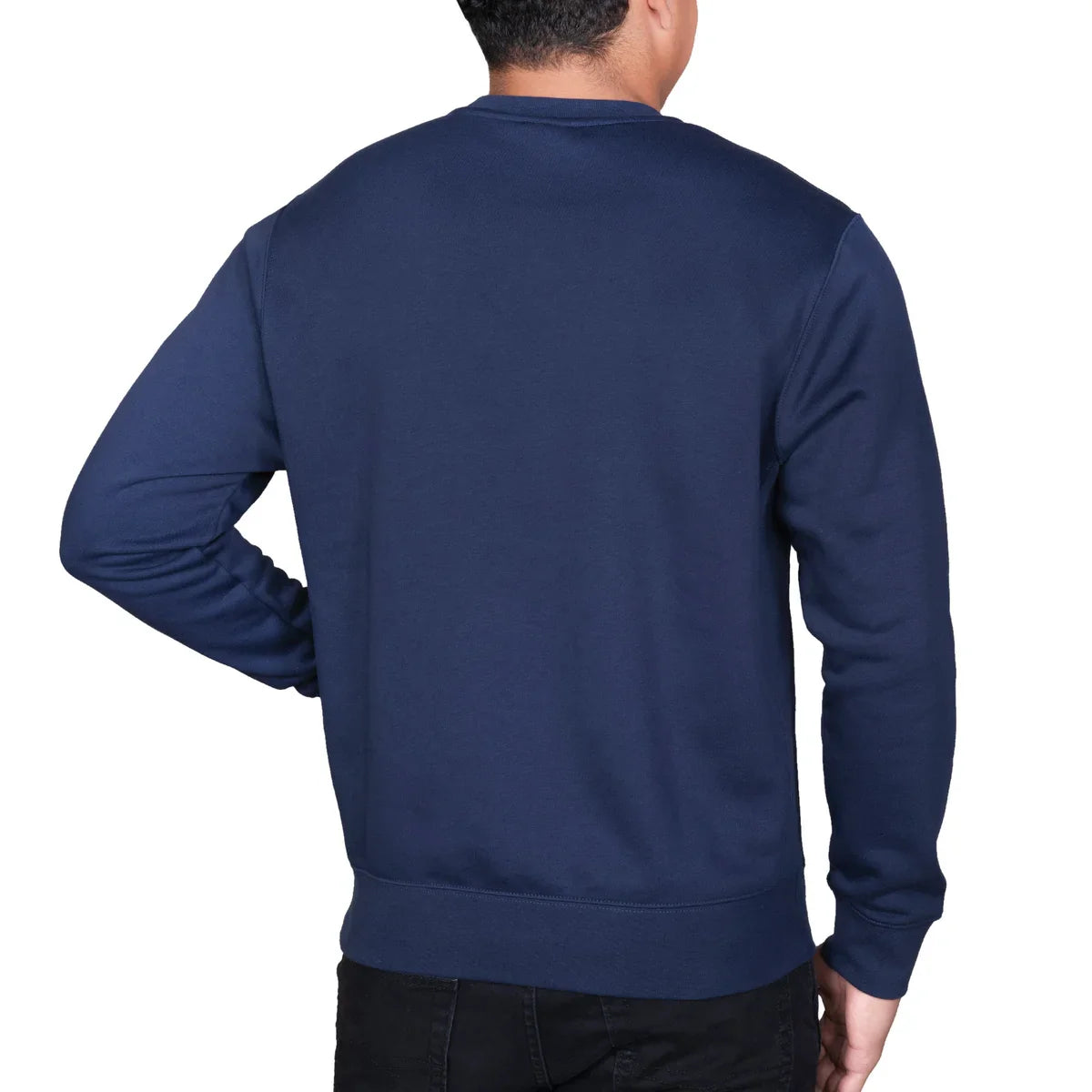 Men’s Team Club Crew Sweater