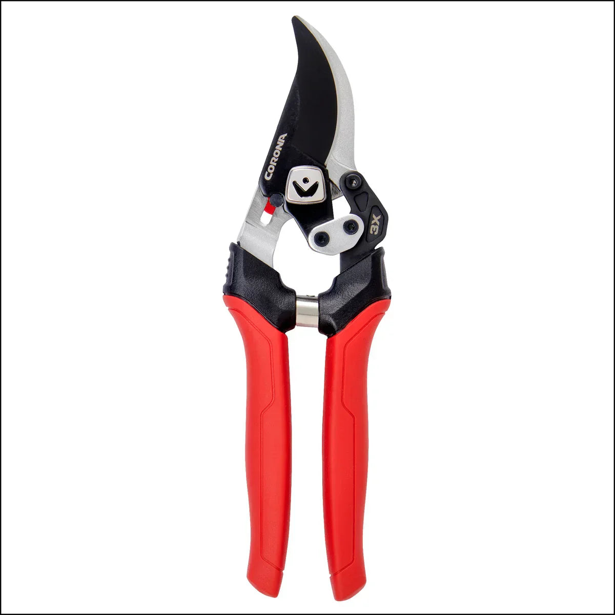 Corona Trimming and Pruning Set