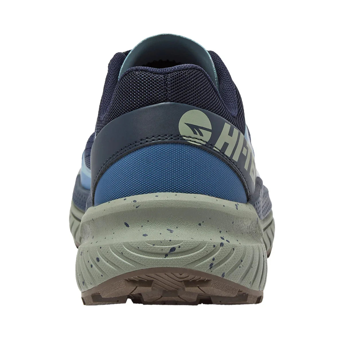 Hi Tec Men's Trail Shoe