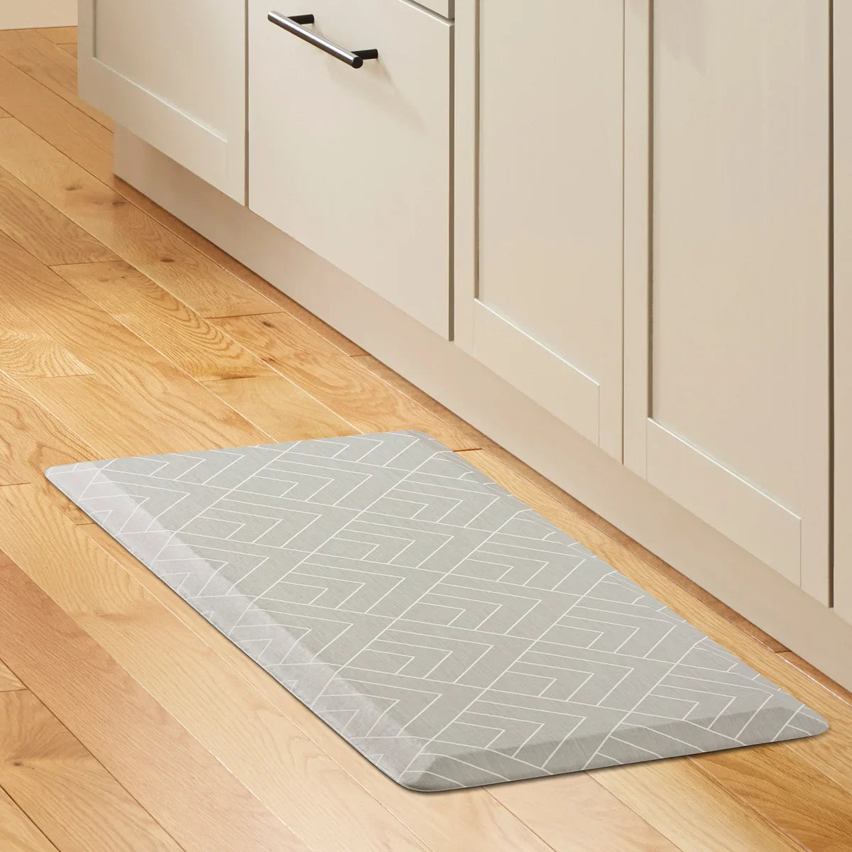 Town & Country Living Comfort Gel Kitchen Mat, 20" x 42"