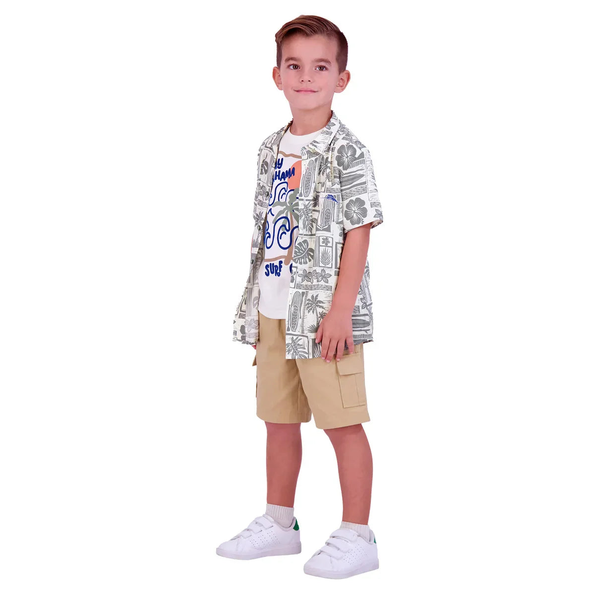 Tommy Bahama Kids' 3-piece Set