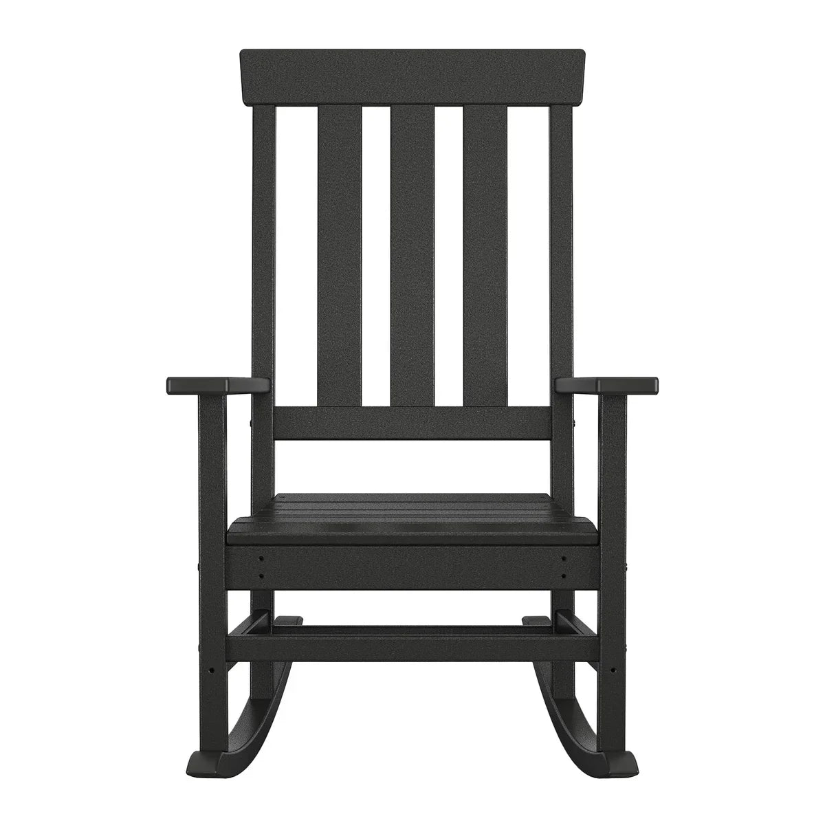 Portside Traditional Rocking Chair