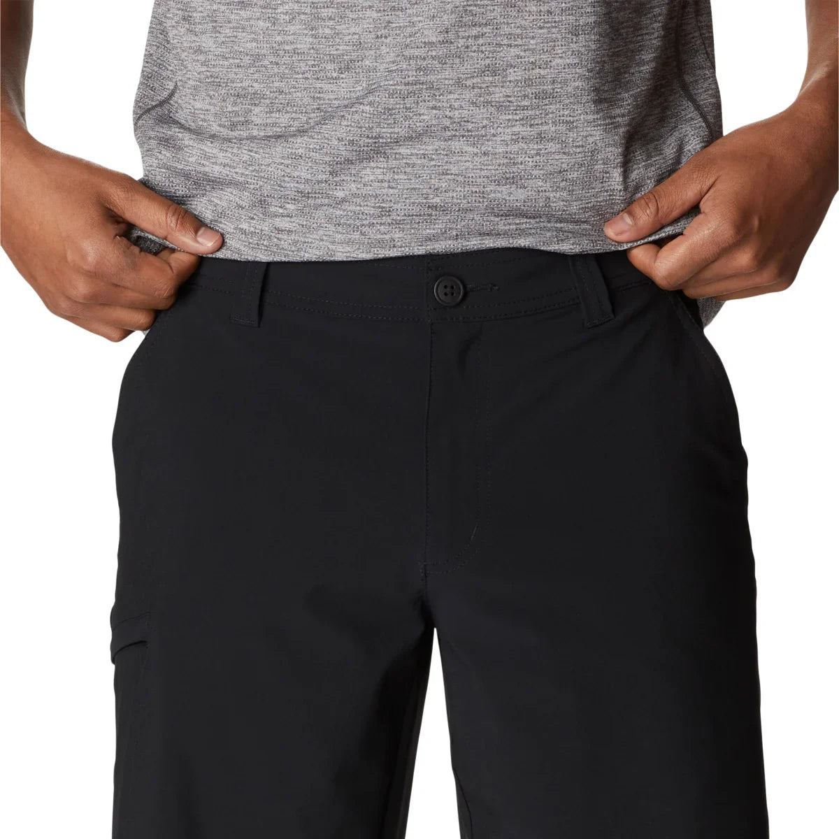 Columbia Men's Tech Short
