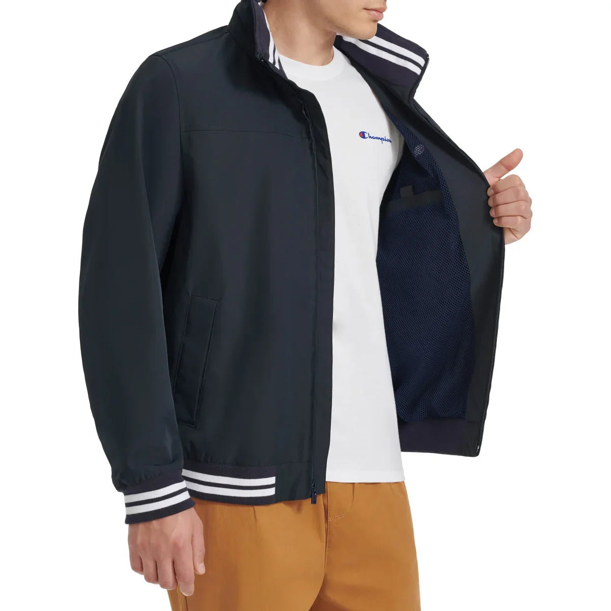 Champion Men's Bomber Jacket