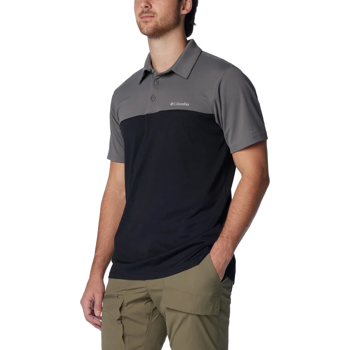 Columbia Men's Polo