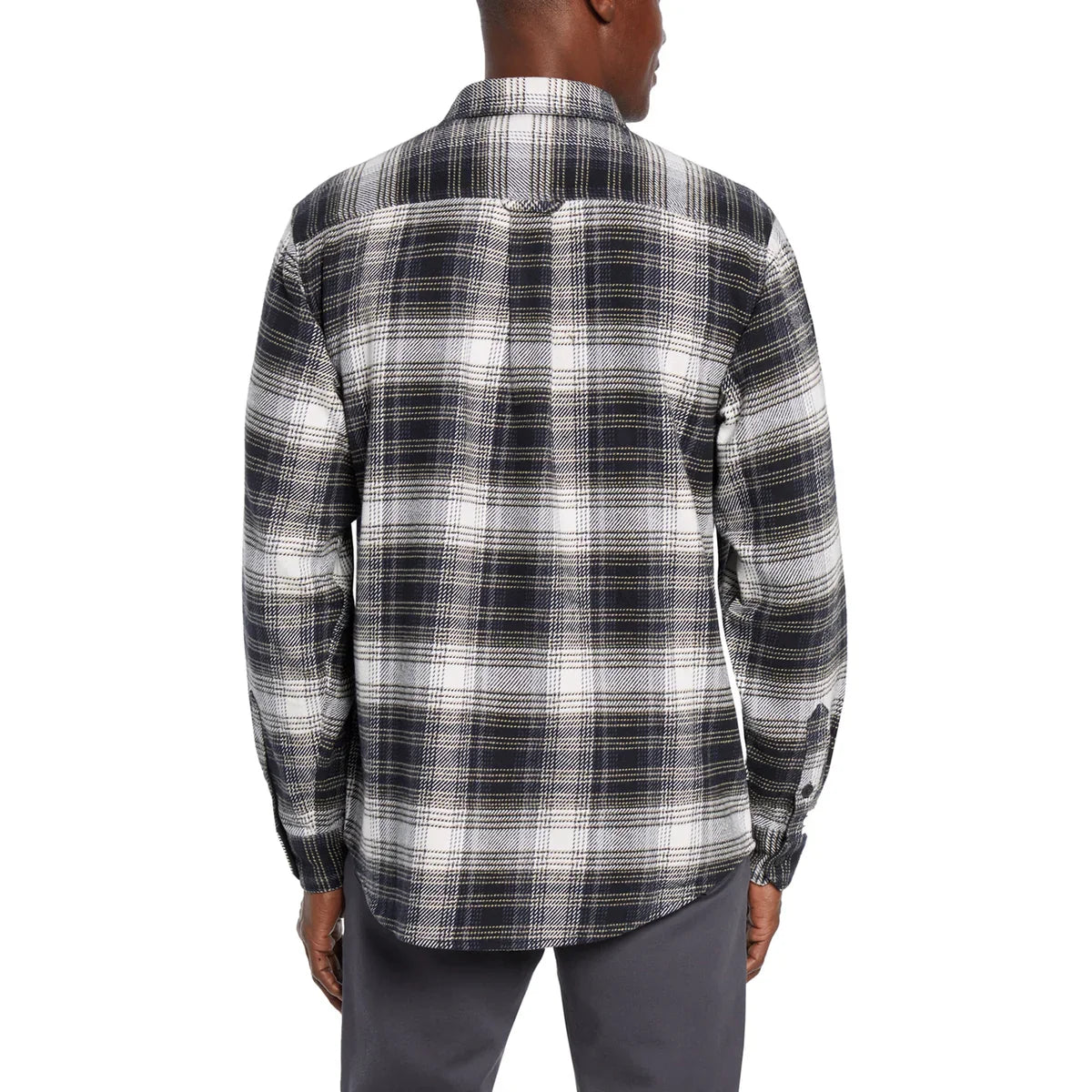 Orvis Men’s Flannel Shirt