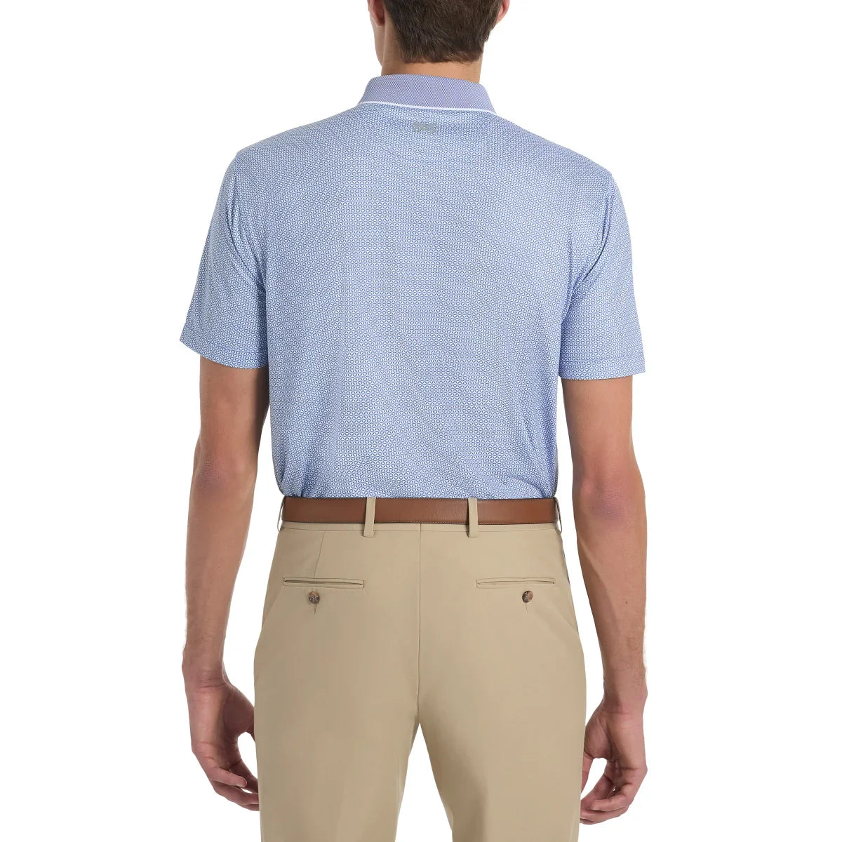 Hickey Freeman Men’s Polo