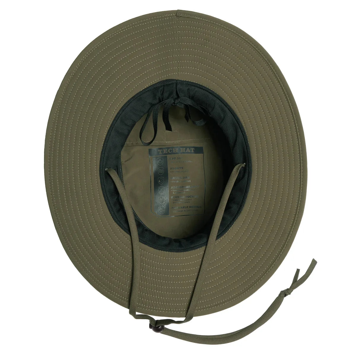 Orvis Men's Tech Hat