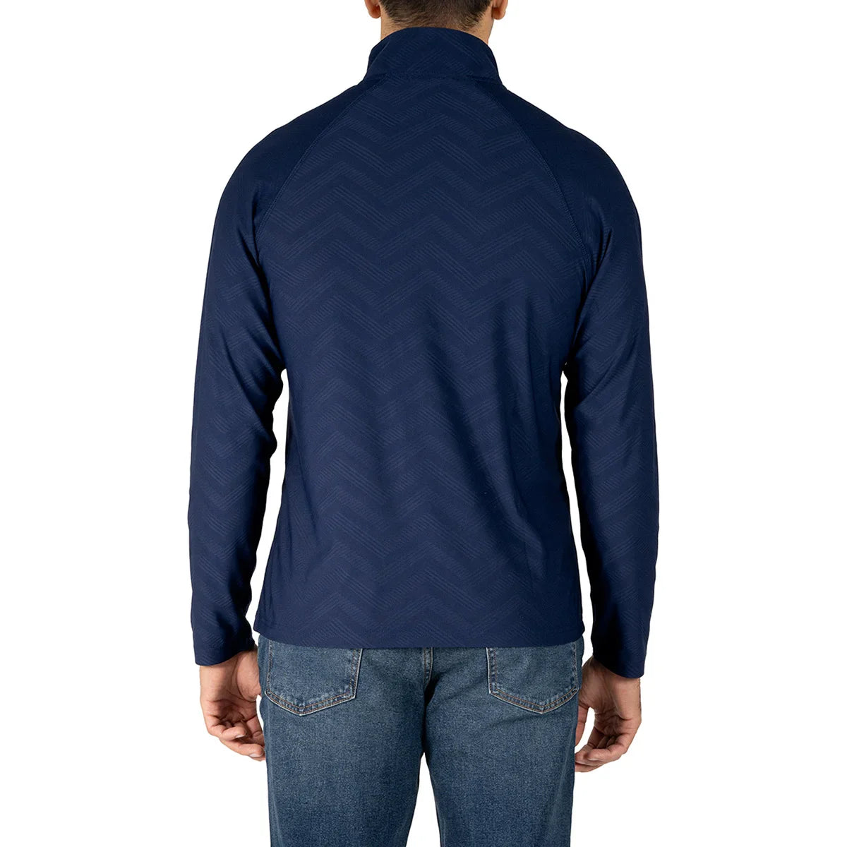 Gerry Men's Active Quarter Zip