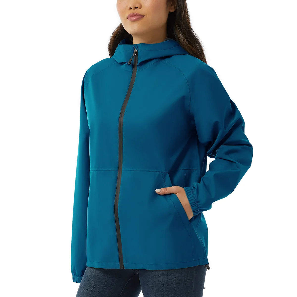32 Degrees Unisex Rain Jacket