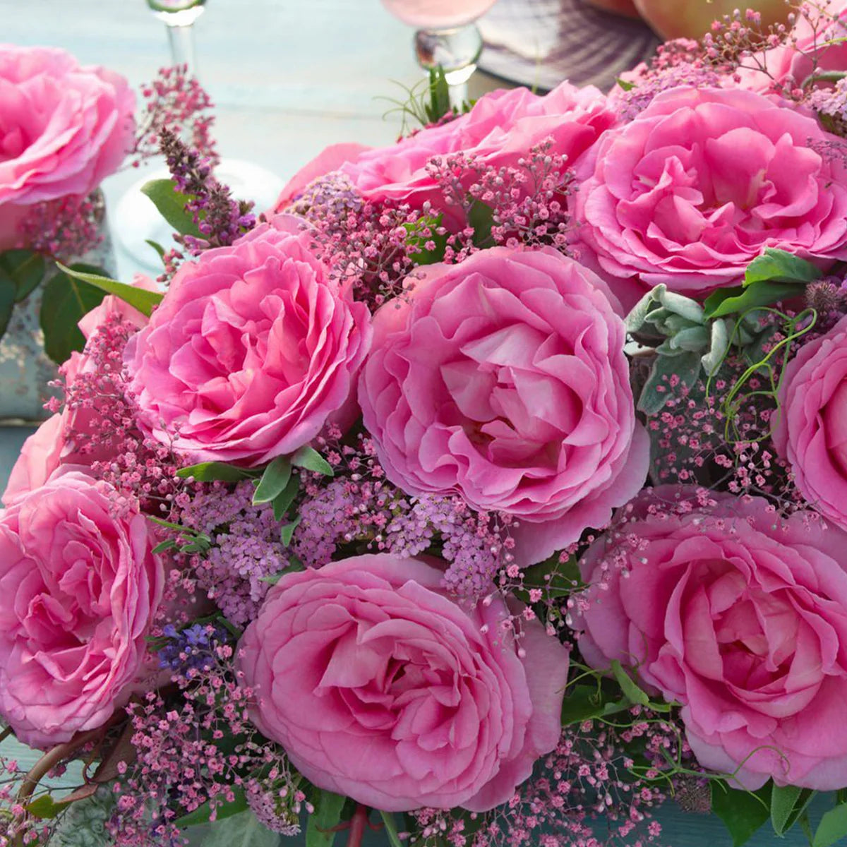 Top Roses for a Cutting Garden