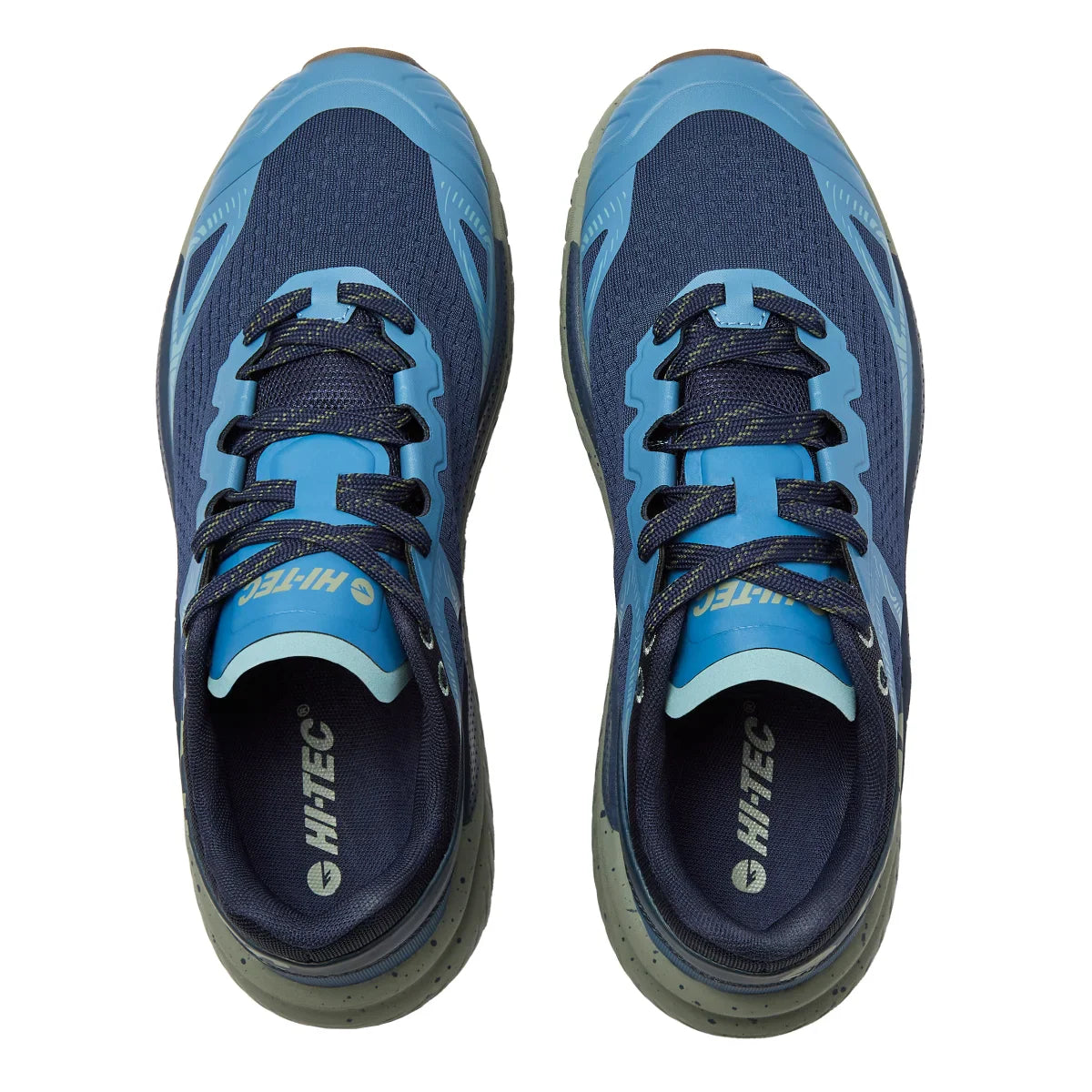 Hi Tec Men's Trail Shoe