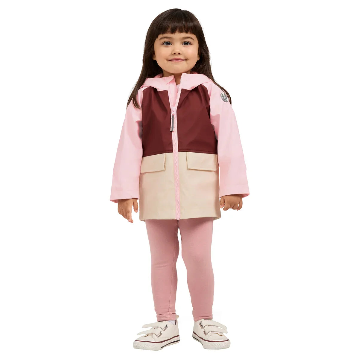 Lands' End Kids' Rain Slicker