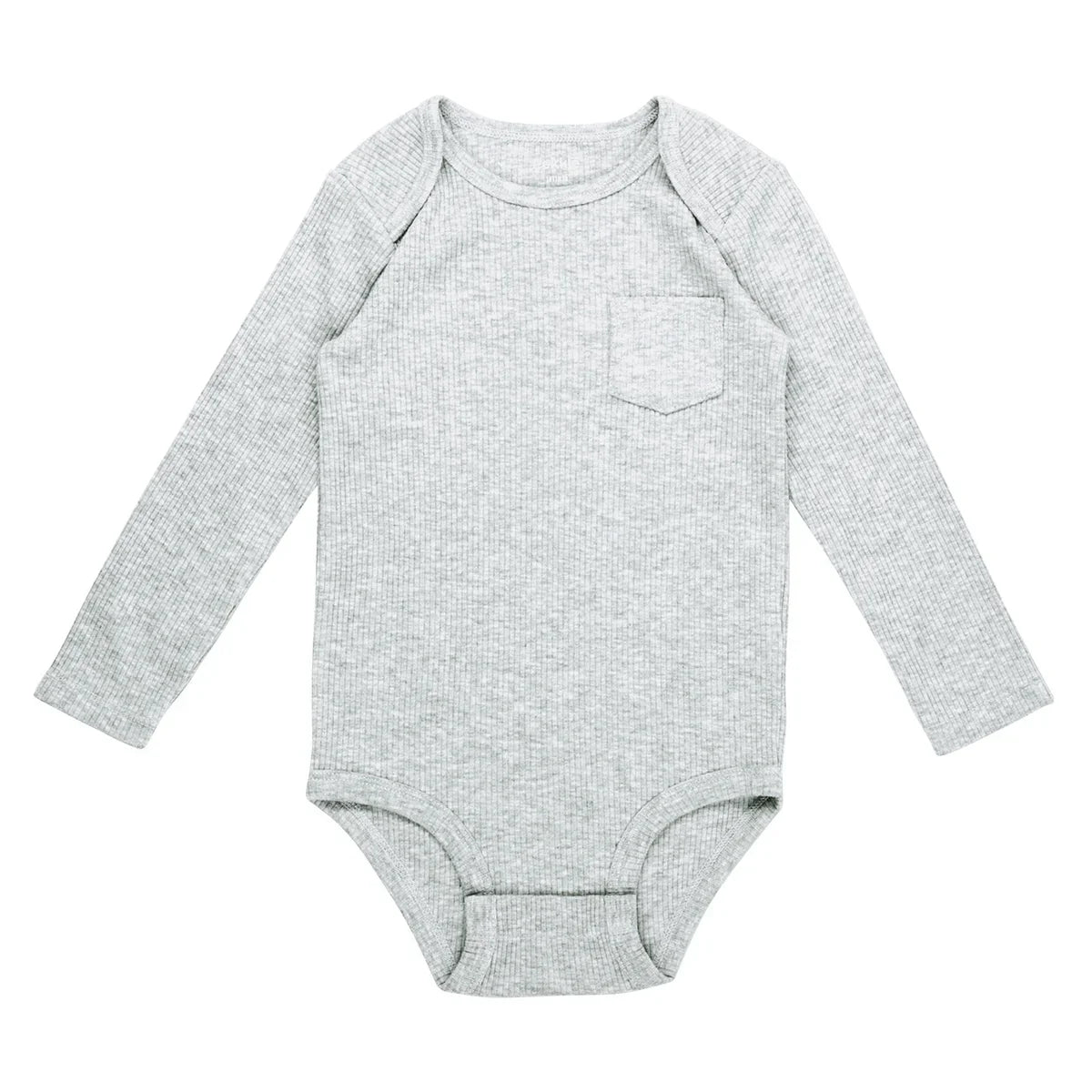 Pekkle Baby 4-pack Body Suit