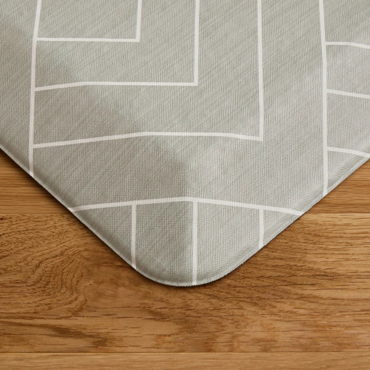 Town & Country Living Comfort Gel Kitchen Mat, 20" x 42"