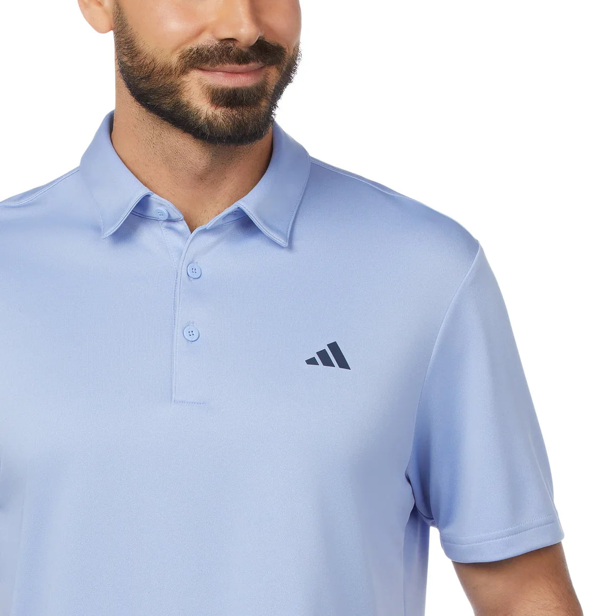 adidas Men's Golf Polo
