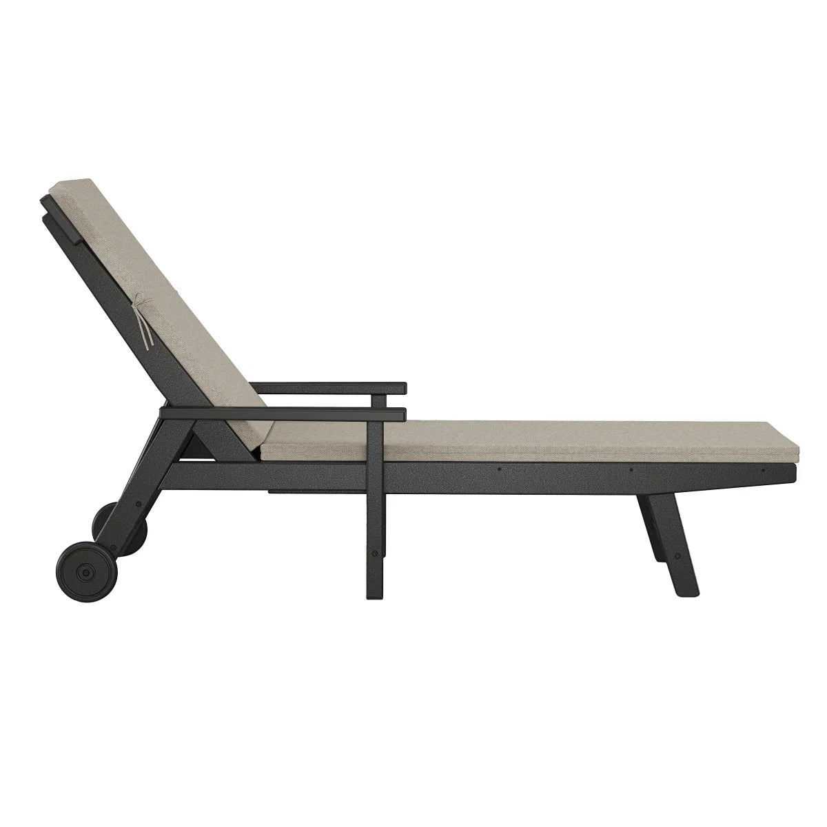 Prescott Chaise Lounge, 2-pack