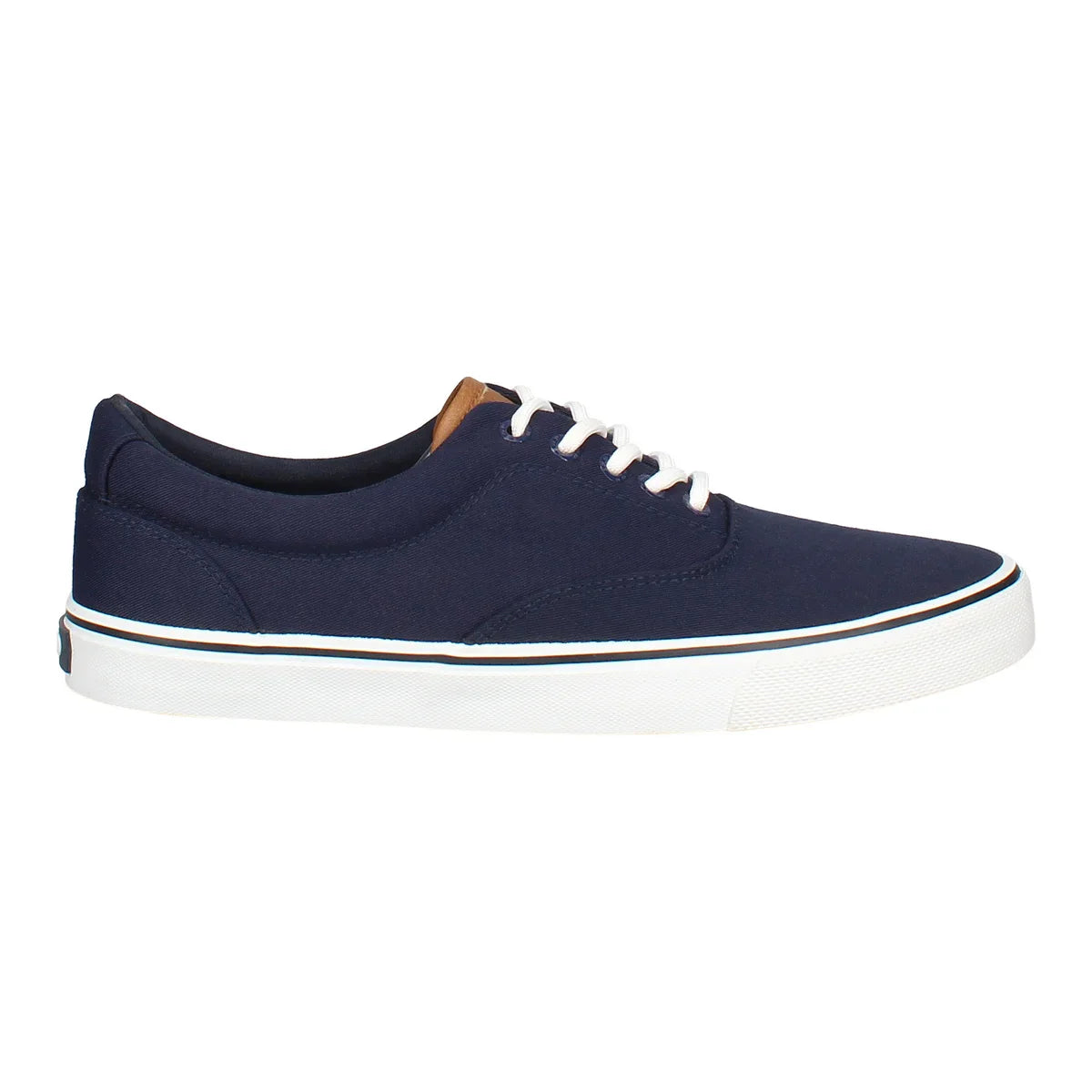 Izod Men's Canvas Shoe