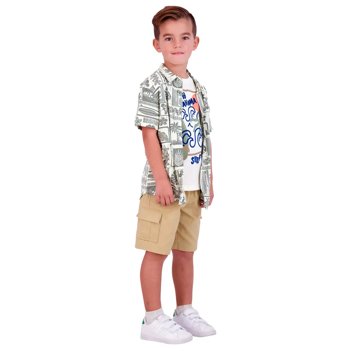 Tommy Bahama Kids' 3-piece Set