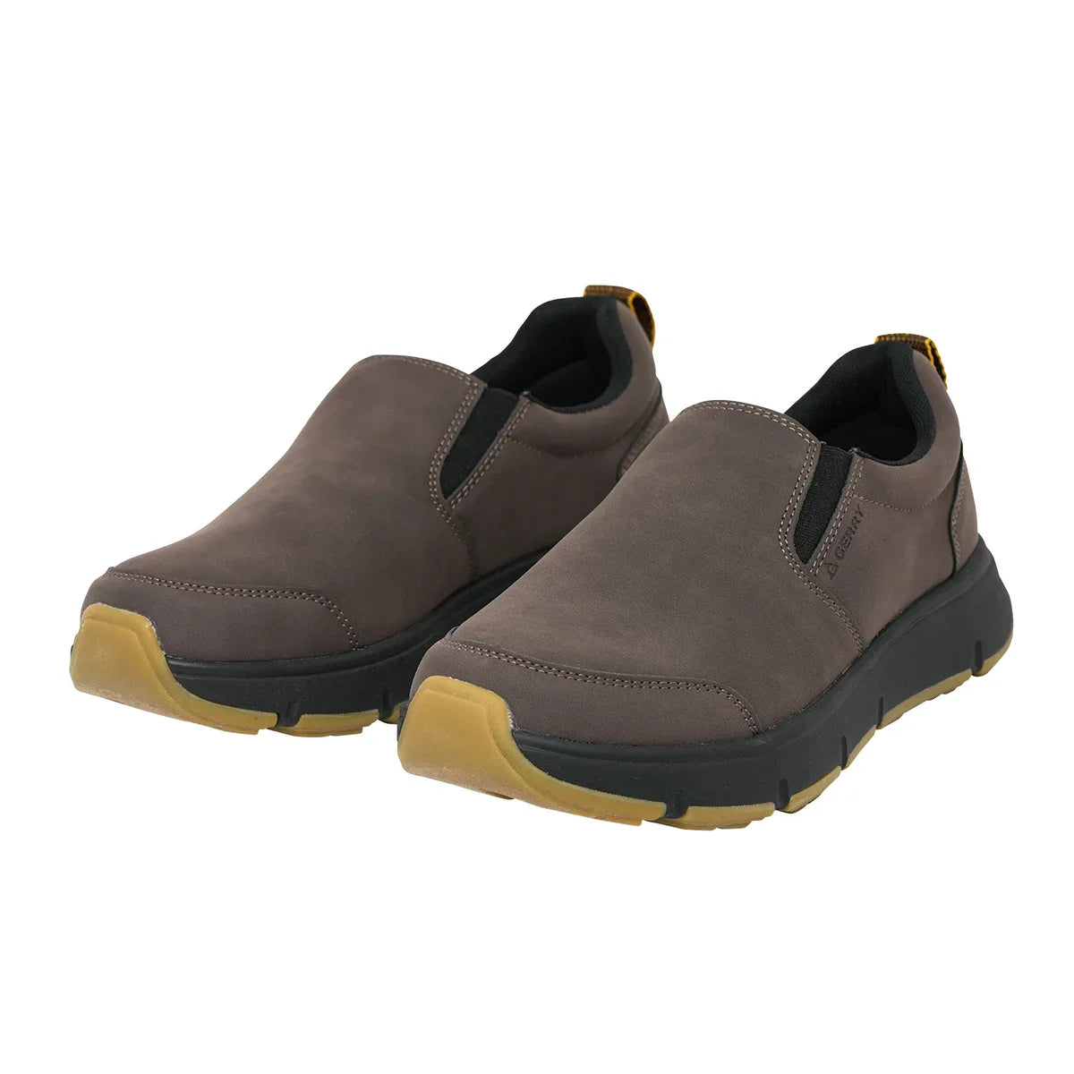 Gerry Men's Moc Shoe