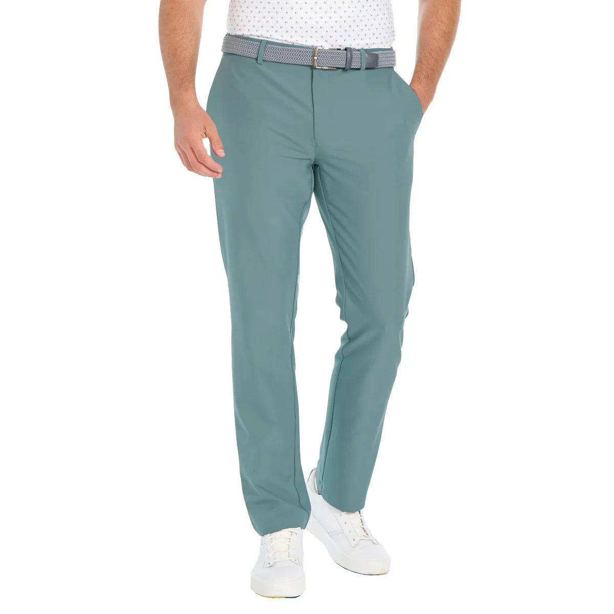 Greg Norman Men's Chino Pant