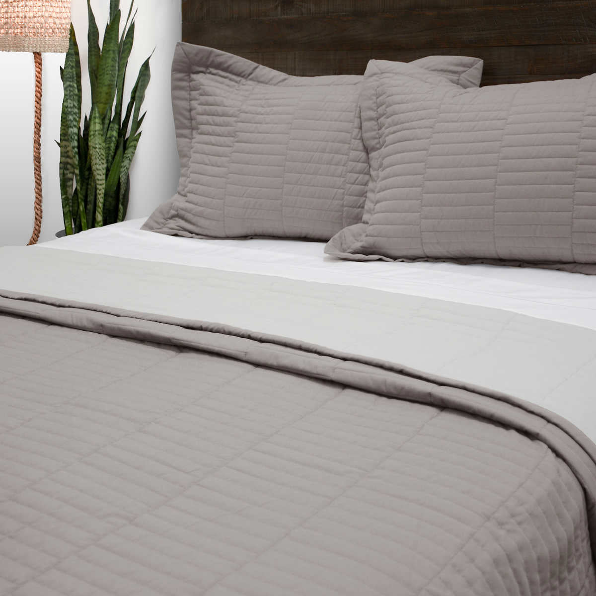 Jennifer Adams Home Codora 3-piece Quilt Set