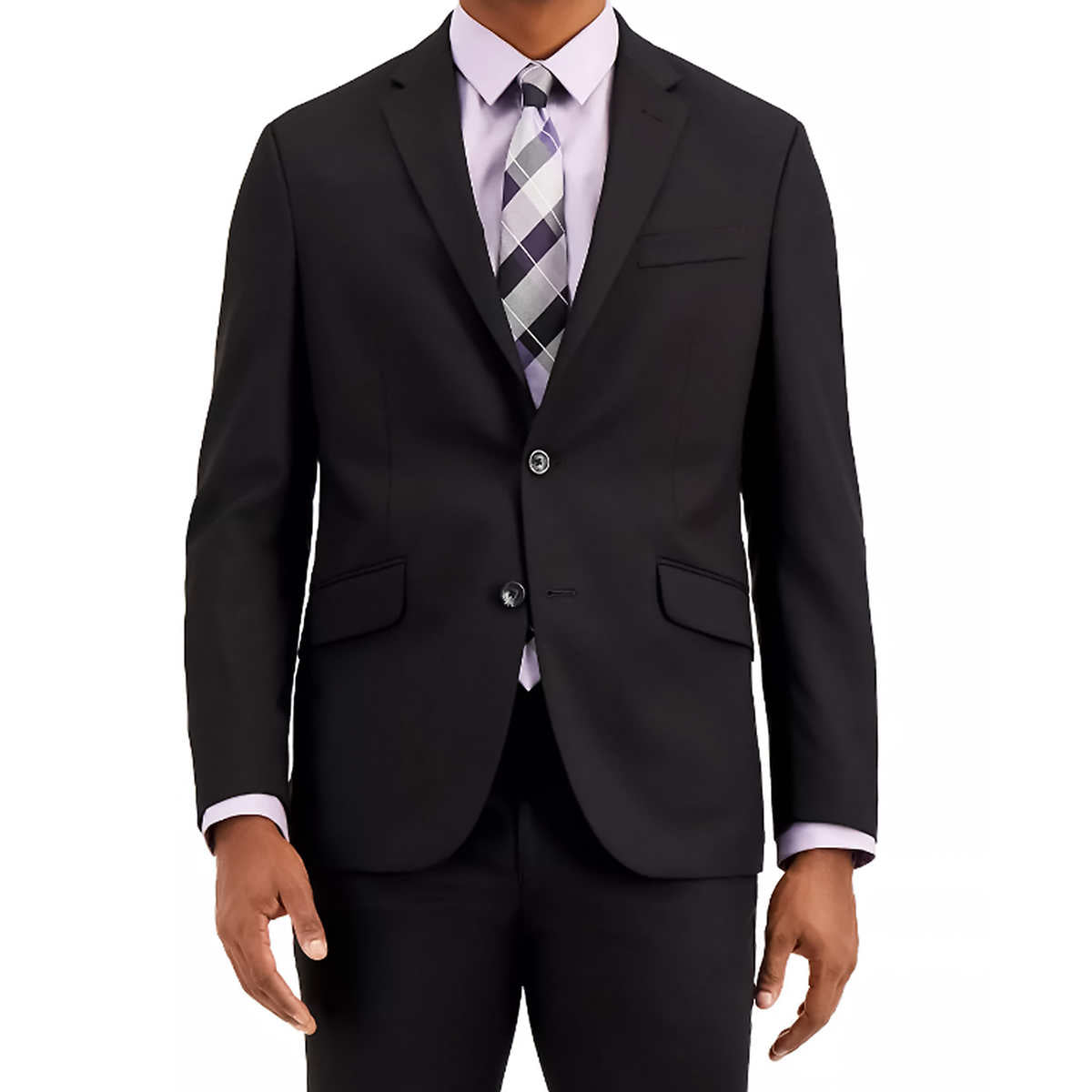 Cole Men’s Suit Separate Jacket