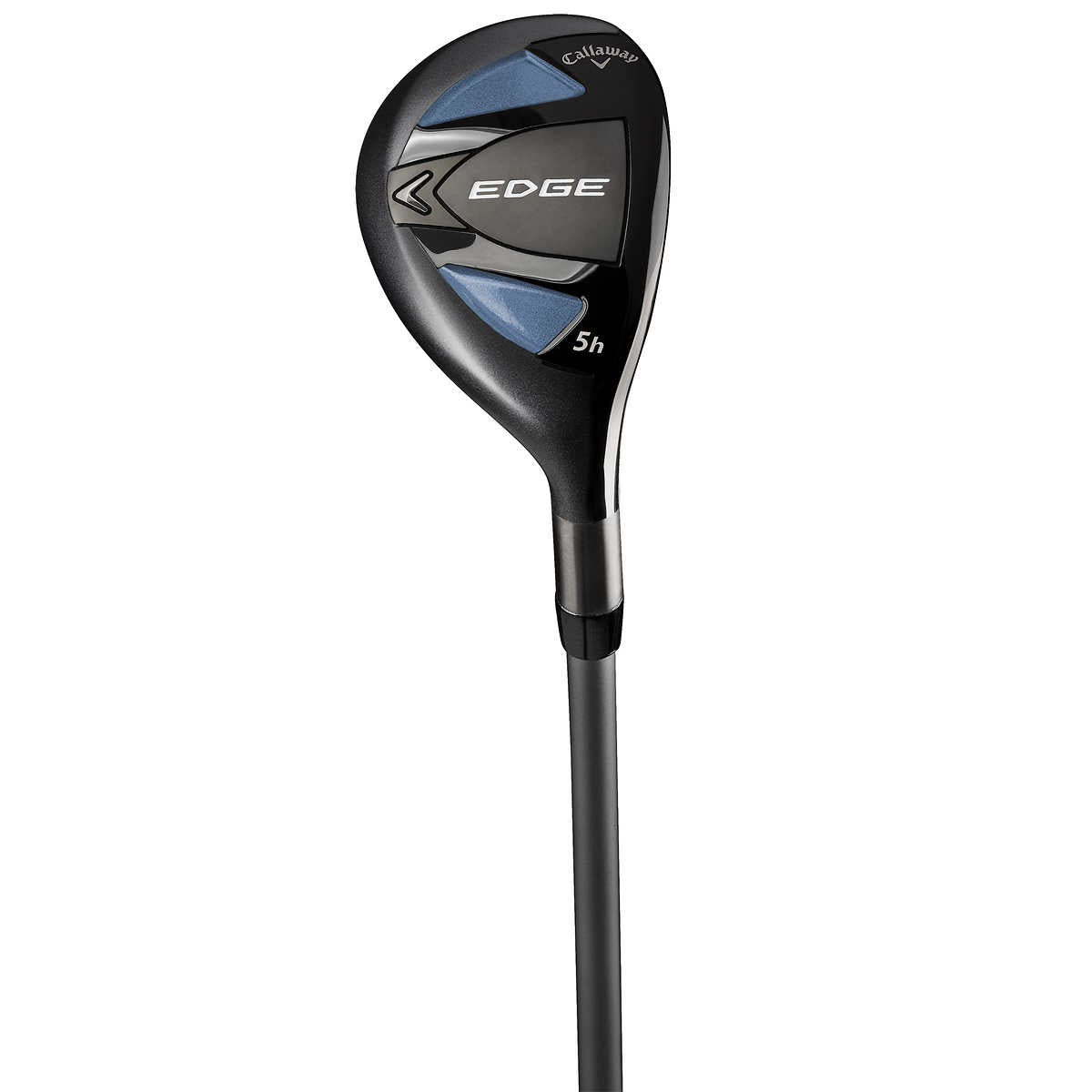 Callaway Edge 10-piece Golf Club Set, Right Handed - Graphite