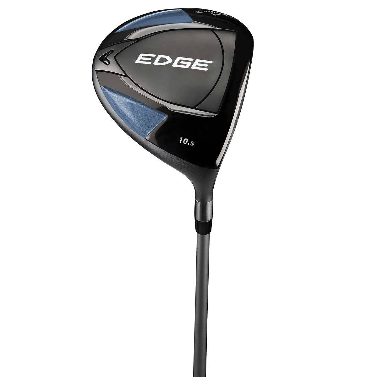 Callaway Edge 10-piece Golf Club Set, Right Handed - Graphite