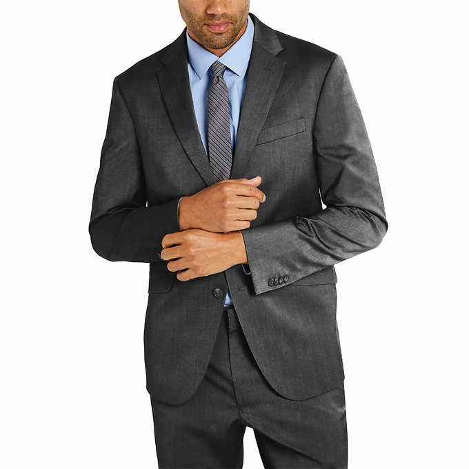 Cole Men’s Suit Separate Jacket