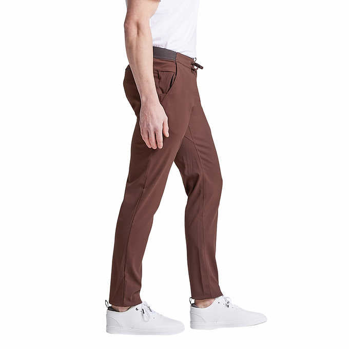 TRUE All Day Hybrid Jogger