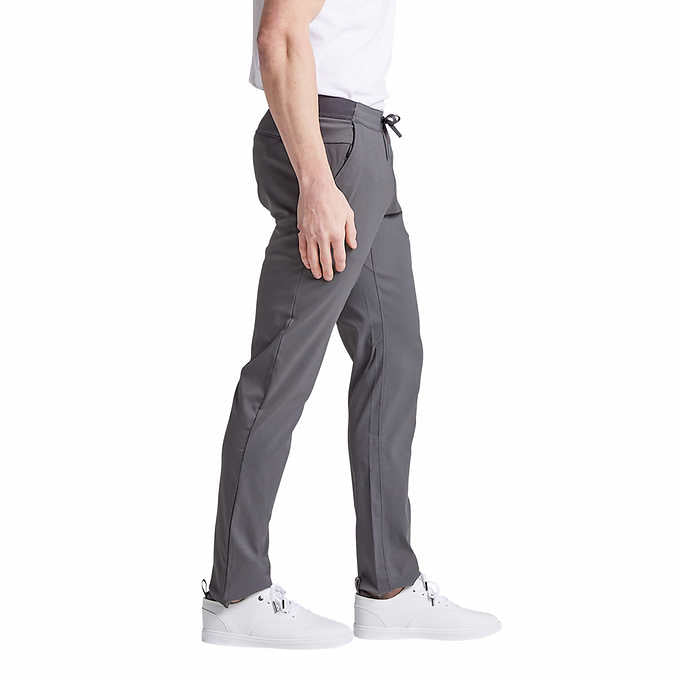 TRUE All Day Hybrid Jogger